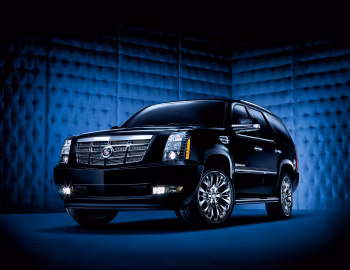 2007–14 Cadillac Escalade '2006–14