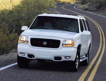 1999–2000 Cadillac Escalade '1998–2000