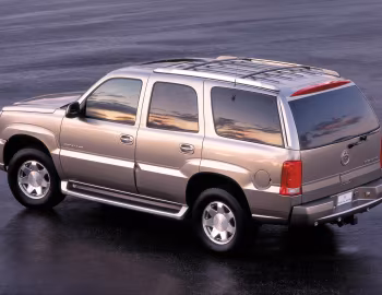 2002–06 Cadillac Escalade '2001–06