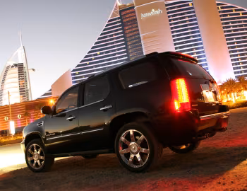 2007–14 Cadillac Escalade '2006–14