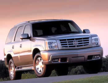 2002–06 Cadillac Escalade '2001–06