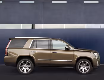Cadillac Escalade [EU-spec] (GMTK2XL) '2015–20
