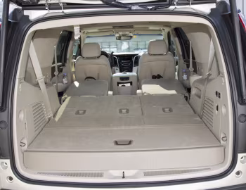 Ambos Cadillac Escalade [EU-spec] (GMTK2XL) '2015–20