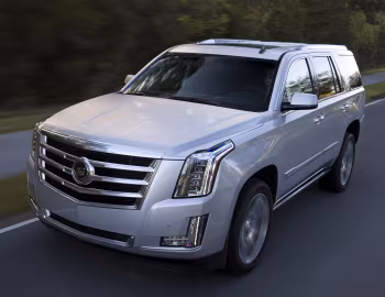 2015–20 Cadillac Escalade [North America] (GMTK2XL) '2014–20