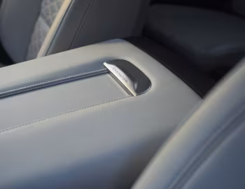 Interior 2025–pr. Cadillac Escalade [North America] '2024–pr.
