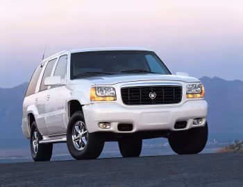 1999–2000 Cadillac Escalade '1998–2000