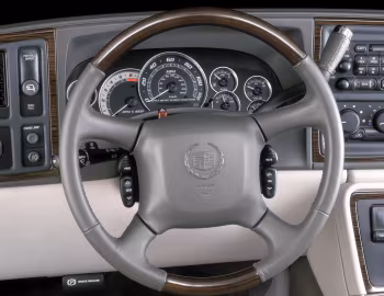 Panel frontal 2002–06 Cadillac Escalade '2001–06
