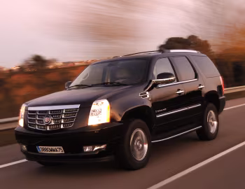 Cadillac Escalade [EU-spec] '2006–14