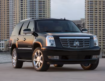2007–14 Cadillac Escalade '2006–14