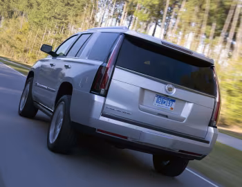 2015–20 Cadillac Escalade [North America] (GMTK2XL) '2014–20