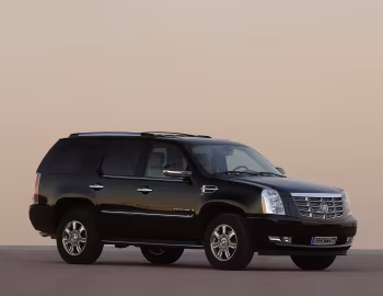 Cadillac Escalade [EU-spec] '2006–14