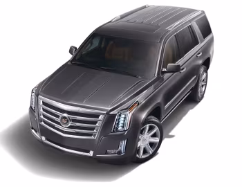 2015–20 Cadillac Escalade [North America] (GMTK2XL) '2014–20