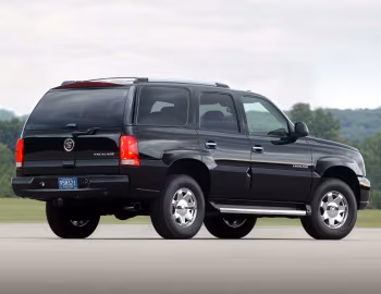 2002–06 Cadillac Escalade '2001–06