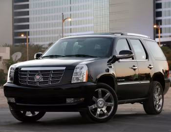 2007–14 Cadillac Escalade '2006–14