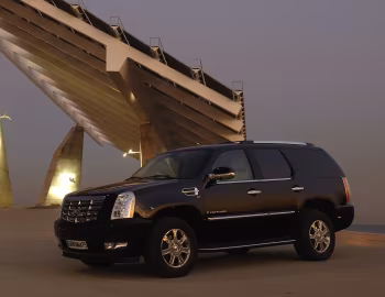 Cadillac Escalade [EU-spec] '2006–14
