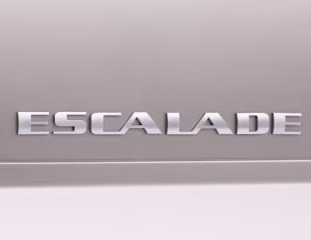 2002–06 Cadillac Escalade '2001–06