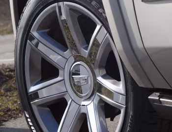 Cadillac Escalade [EU-spec] (GMTK2XL) '2015–20