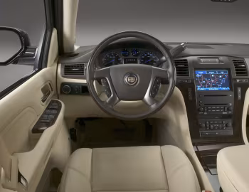 Panel frontal 2007–14 Cadillac Escalade '2006–14