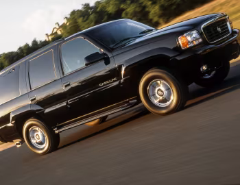 1999–2000 Cadillac Escalade '1998–2000