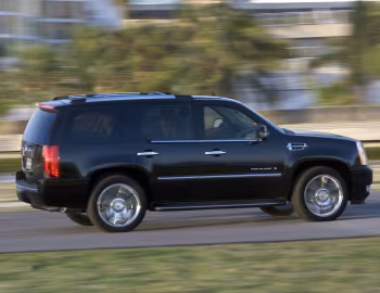 2007–14 Cadillac Escalade '2006–14