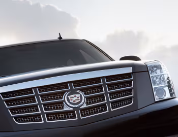 2007–14 Cadillac Escalade '2006–14