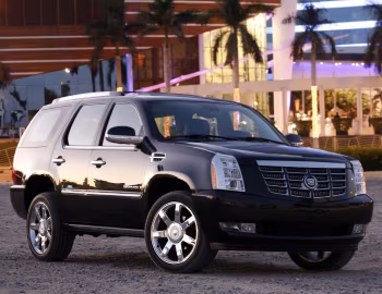 2007–14 Cadillac Escalade '2006–14