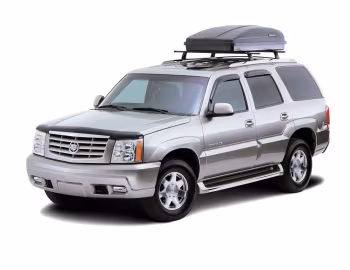 2002–06 Cadillac Escalade '2001–06
