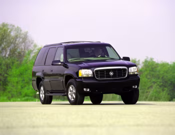 1999–2000 Cadillac Escalade '1998–2000