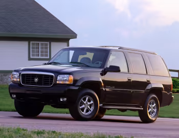 1999–2000 Cadillac Escalade '1998–2000
