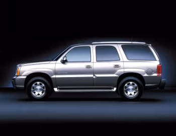 2002–06 Cadillac Escalade '2001–06