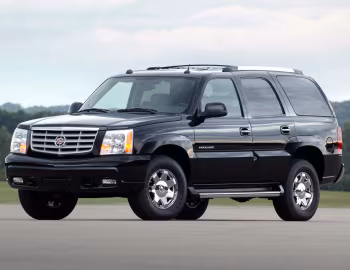 2002–06 Cadillac Escalade '2001–06