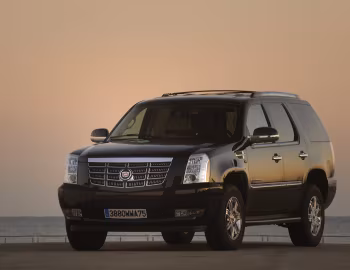 Cadillac Escalade [EU-spec] '2006–14