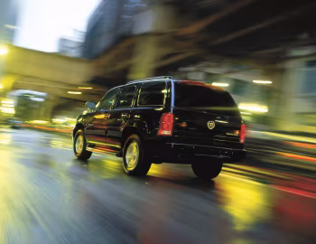 2002–06 Cadillac Escalade '2001–06