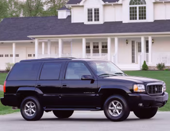 1999–2000 Cadillac Escalade '1998–2000
