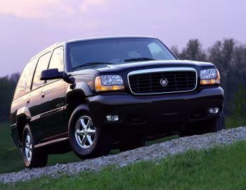 1999–2000 Cadillac Escalade '1998–2000