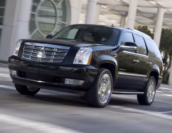 2007–14 Cadillac Escalade '2006–14