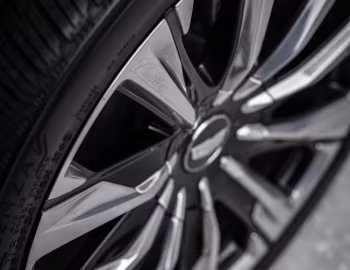 Cadillac Escalade [Middle East] '2024–pr.