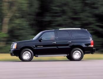 2002–06 Cadillac Escalade '2001–06