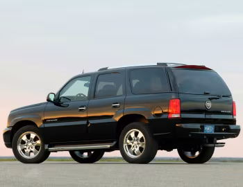 2002–06 Cadillac Escalade '2001–06