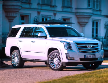 Cadillac Escalade Platinum [Worldwide] (GMTK2XL) '2015–20