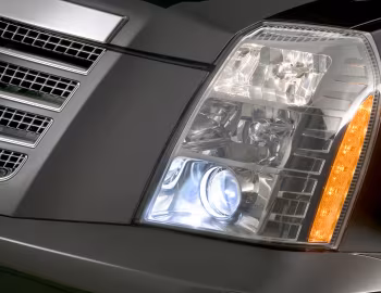 2007–14 Cadillac Escalade '2006–14