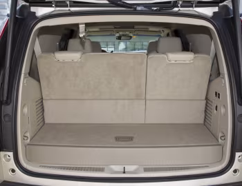 Ambos Cadillac Escalade [EU-spec] (GMTK2XL) '2015–20