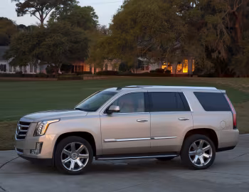 2015–20 Cadillac Escalade [North America] (GMTK2XL) '2014–20