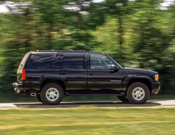 1999–2000 Cadillac Escalade '1998–2000