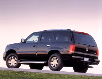 2002–06 Cadillac Escalade '2001–06