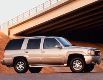 1999–2000 Cadillac Escalade '1998–2000
