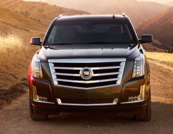 2015–20 Cadillac Escalade [North America] (GMTK2XL) '2014–20