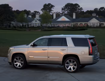 2015–20 Cadillac Escalade [North America] (GMTK2XL) '2014–20