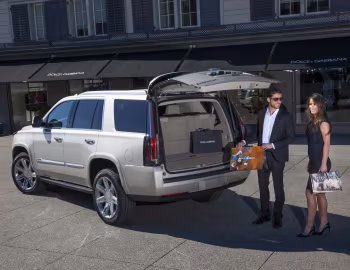 Cadillac Escalade [EU-spec] (GMTK2XL) '2015–20