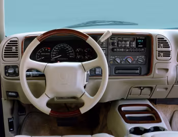 Panel frontal 1999–2000 Cadillac Escalade '1998–2000
